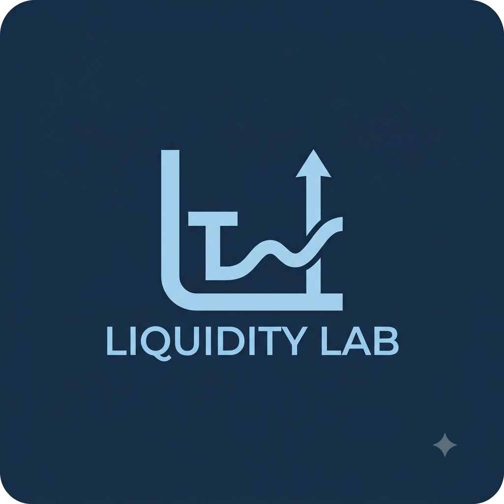 MT Liquidity Lab logo